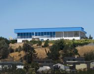 Vallejo Masonic Event Center