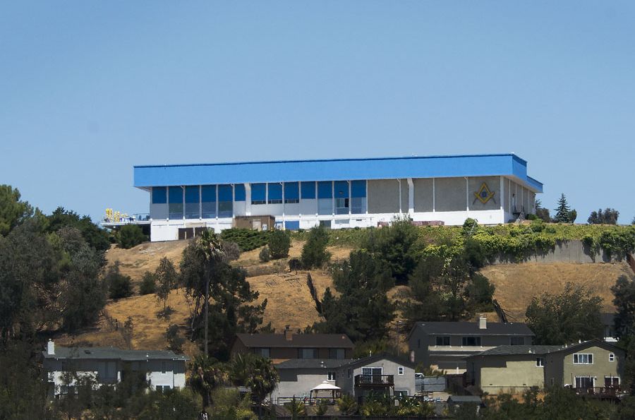 Vallejo Masonic Event Center